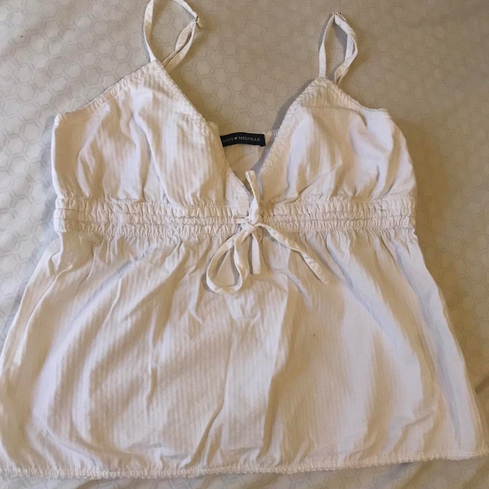 Baby top from Brandy Melville